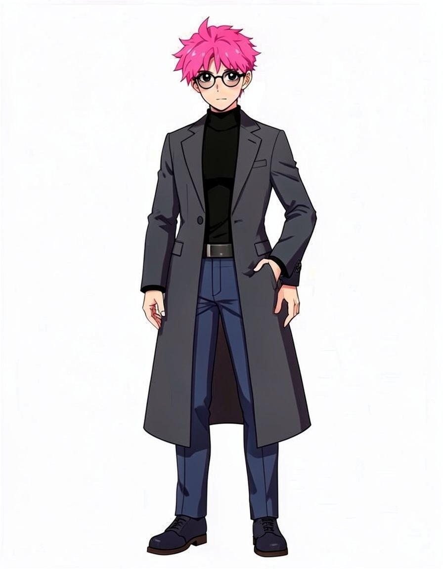 Shinobu Narumi