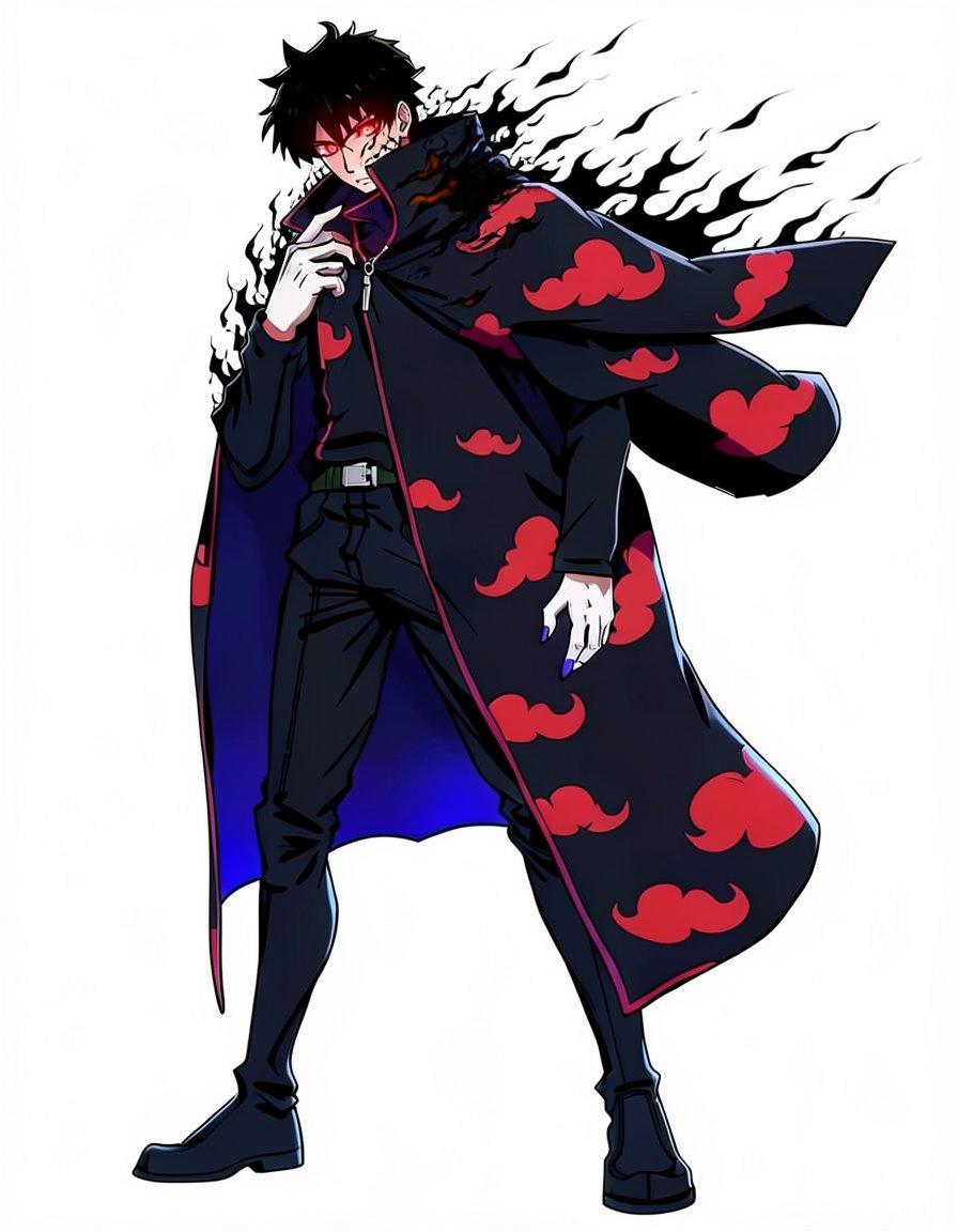 Raven Ember