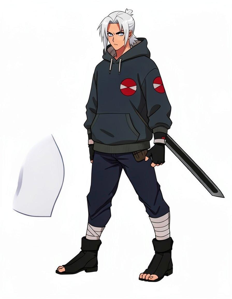 Shin Kage