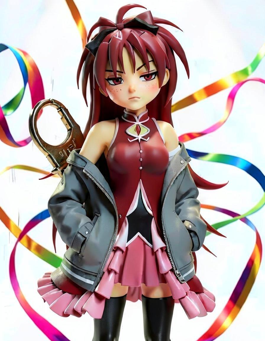 kyoko sakura