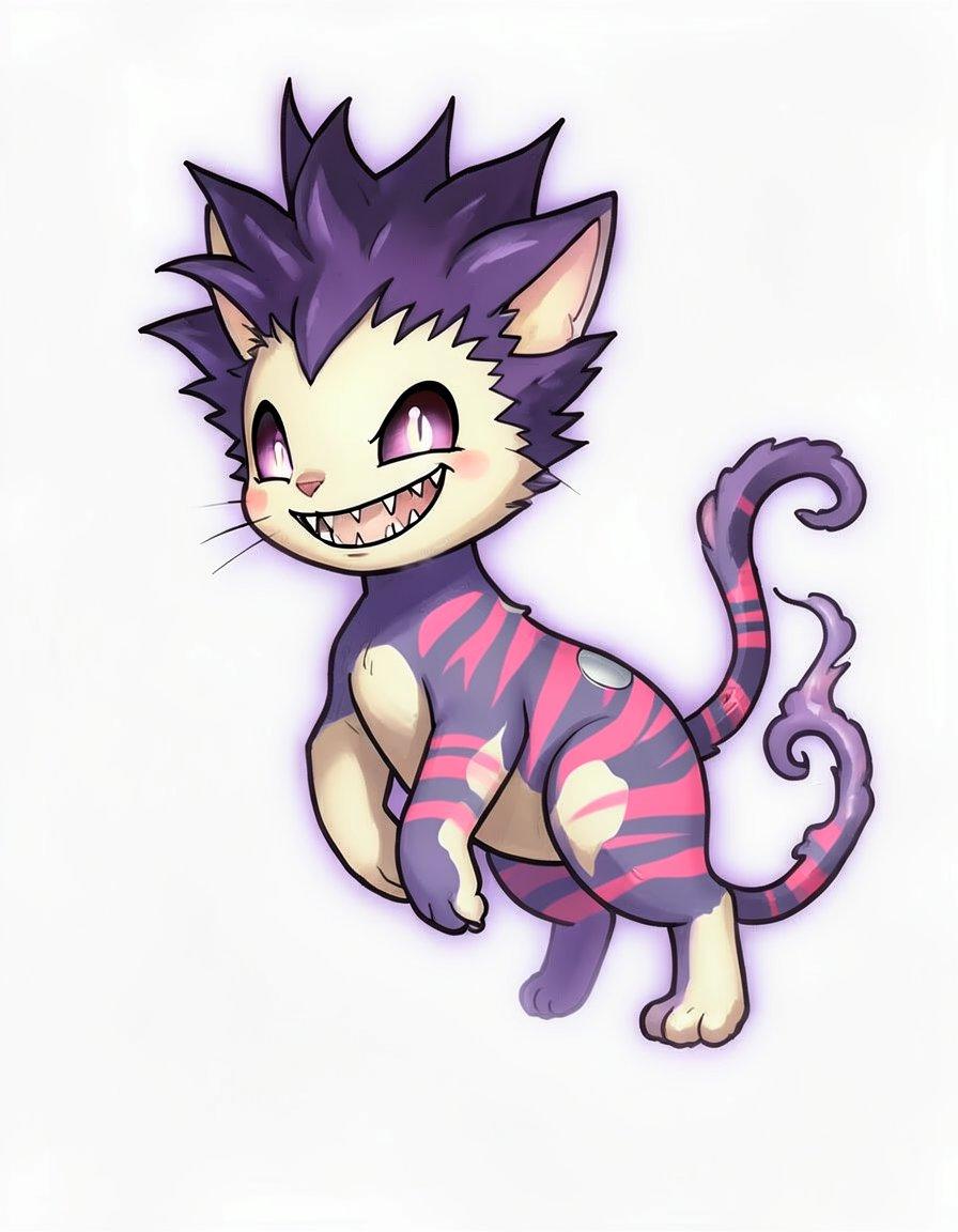 Spookpaw