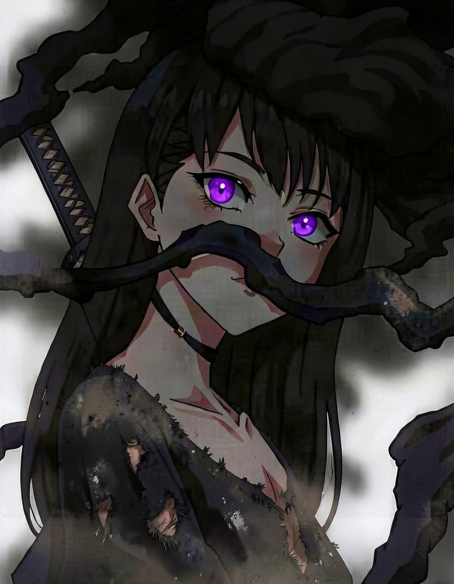 Nightspike