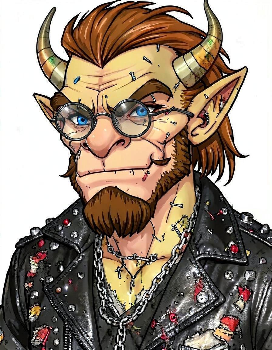 OrcShade