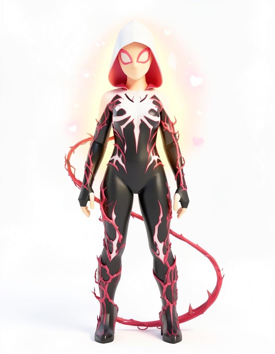 Gwenom