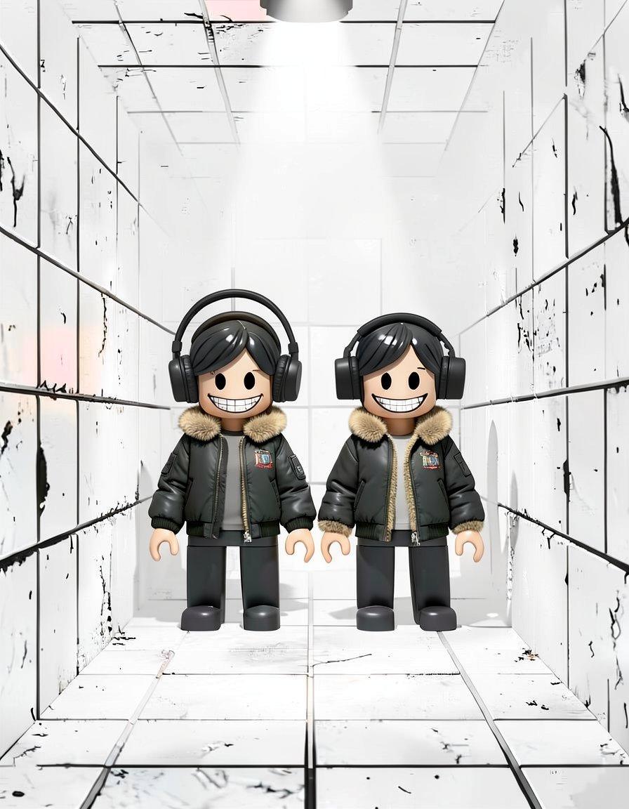 PixelHalo