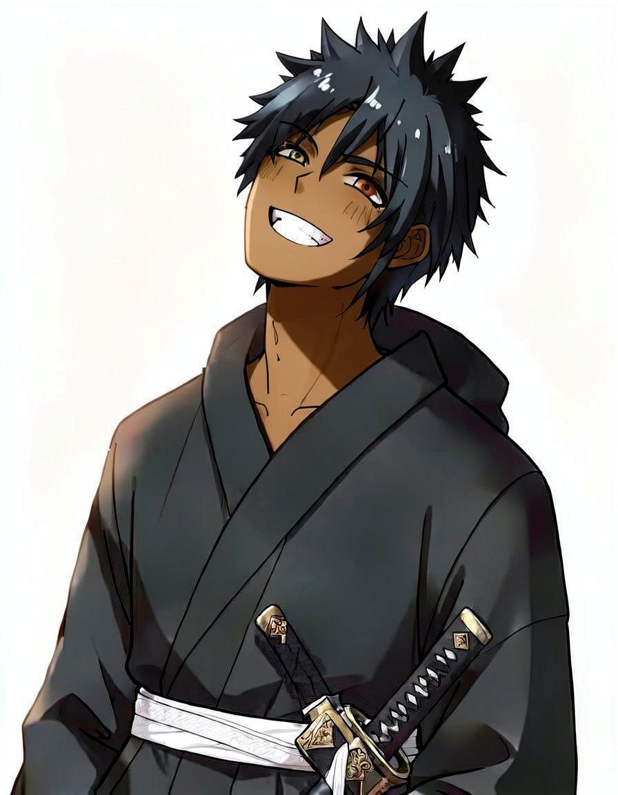 Haruse Mozane