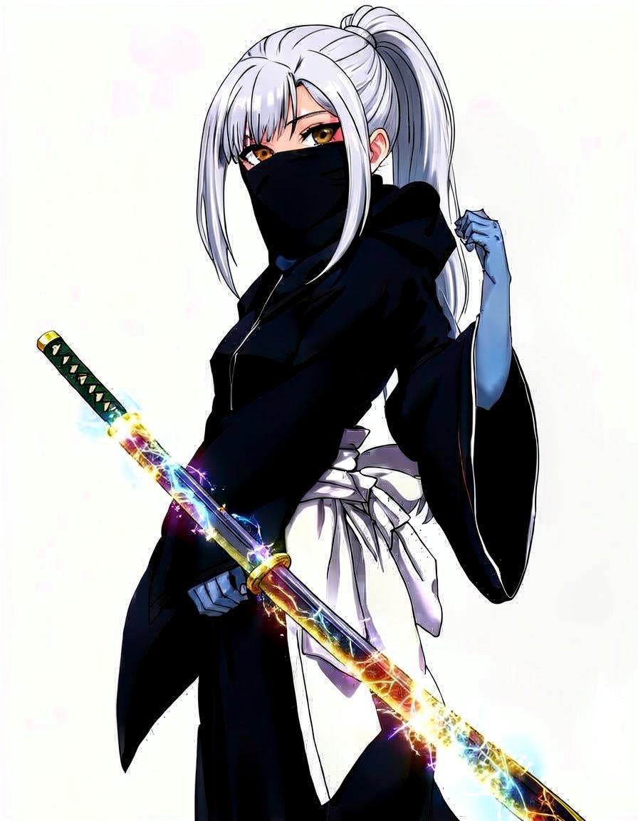 Kurogiri