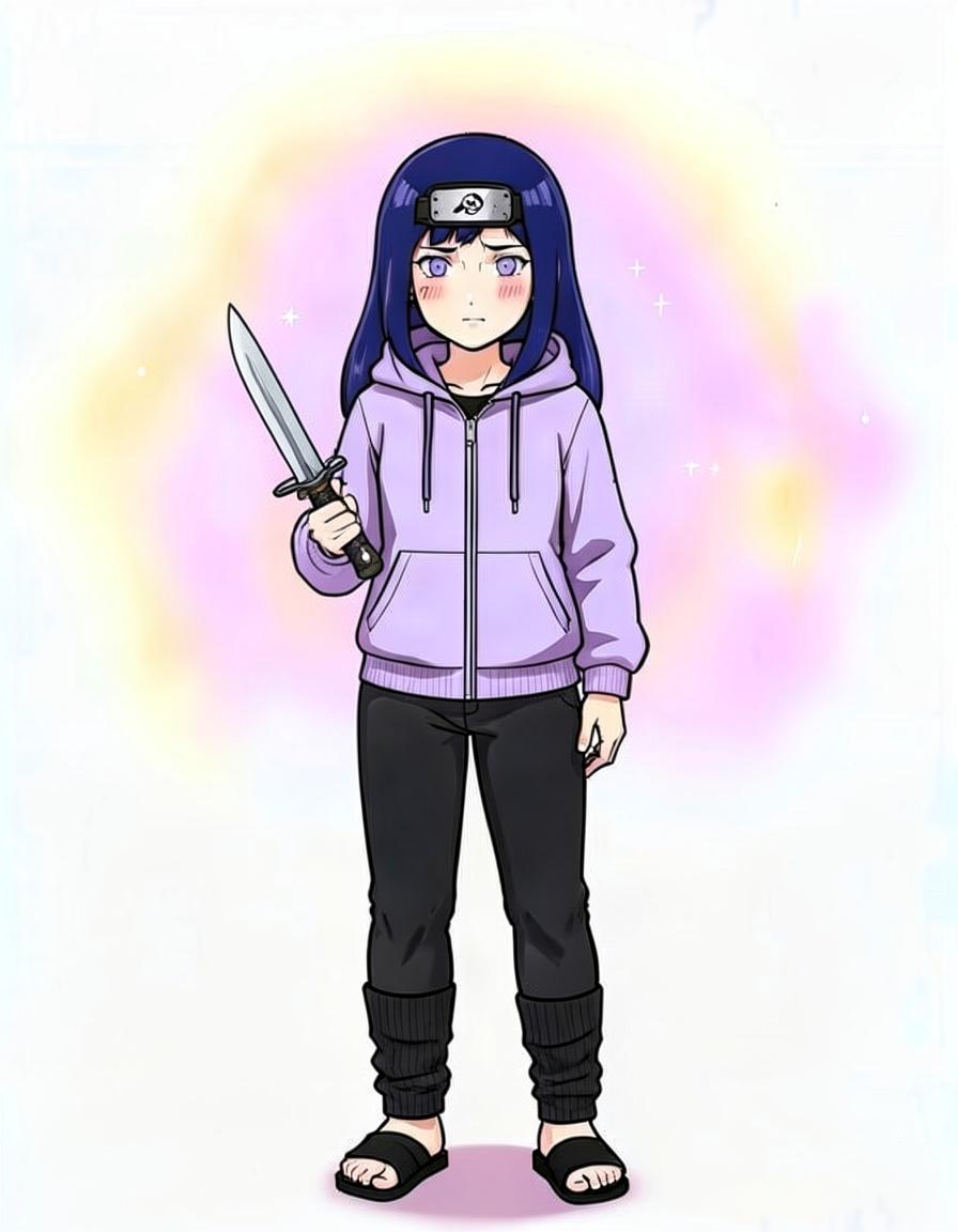 Hinata