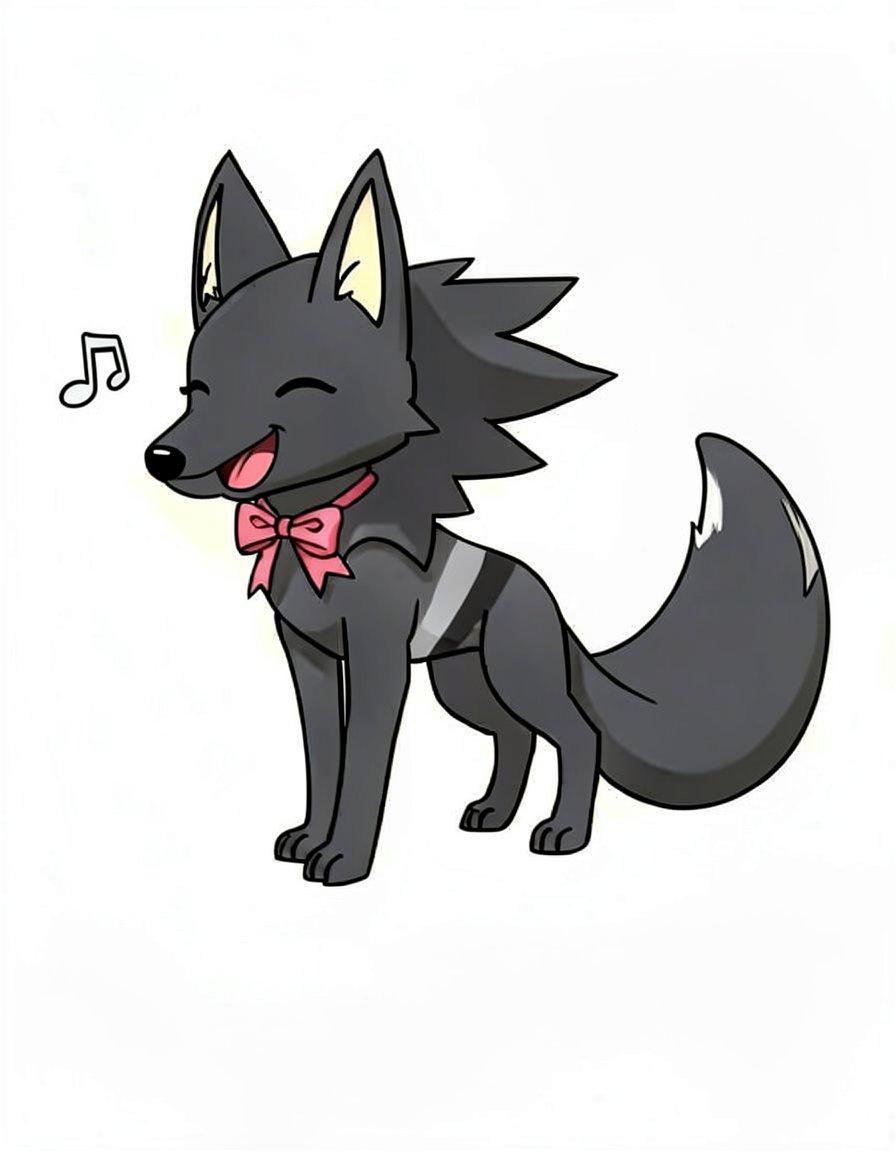 Glimmerhowl