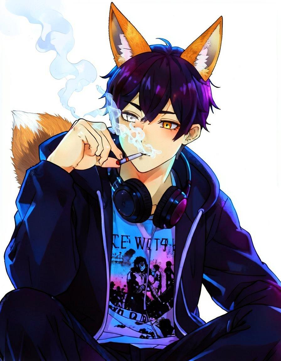 FoxFlare