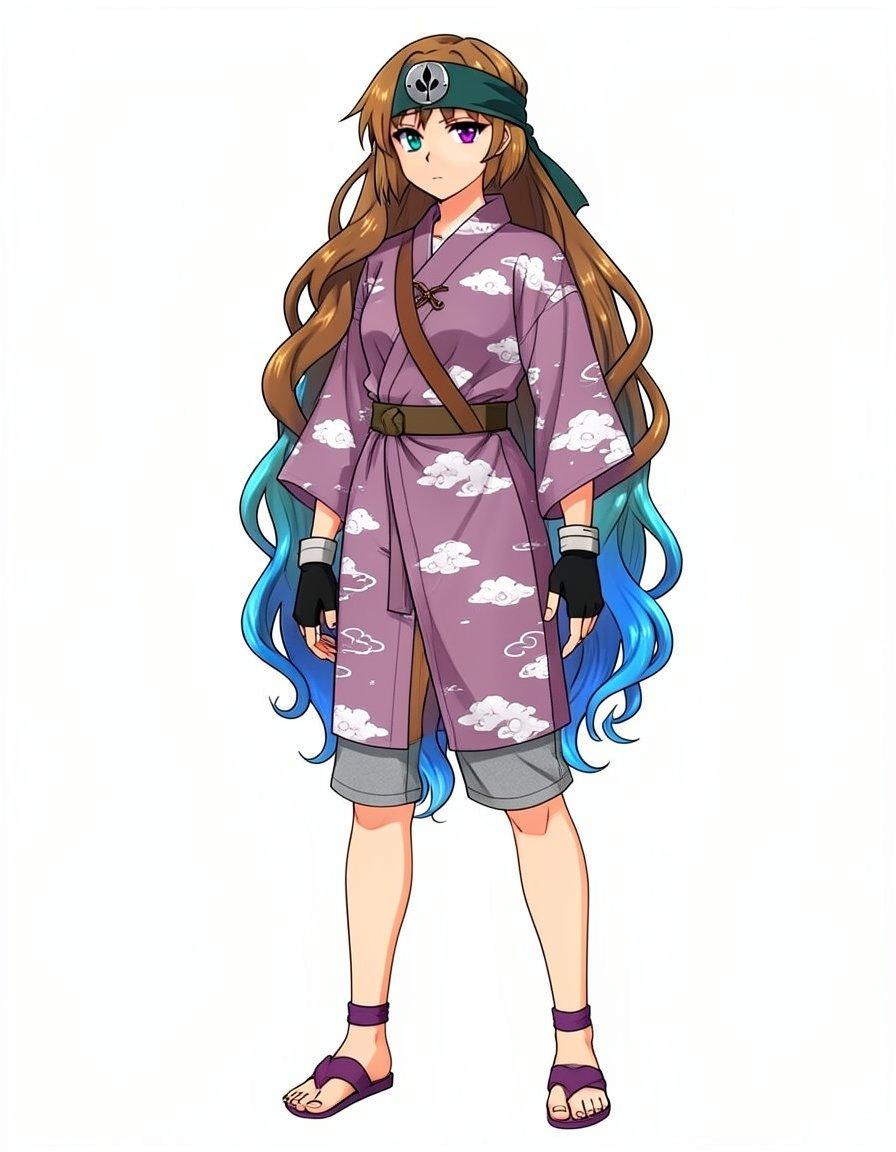 Ari Shingetsu