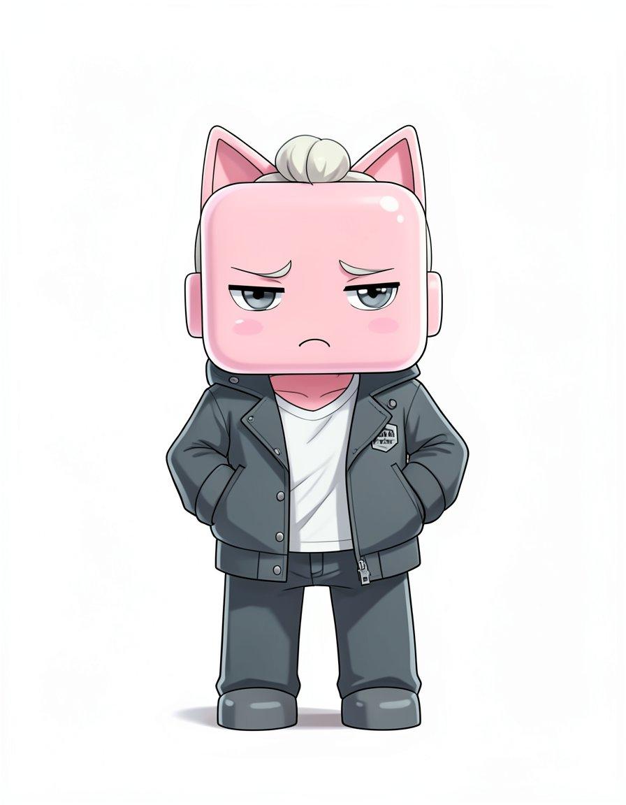 PinkPixel