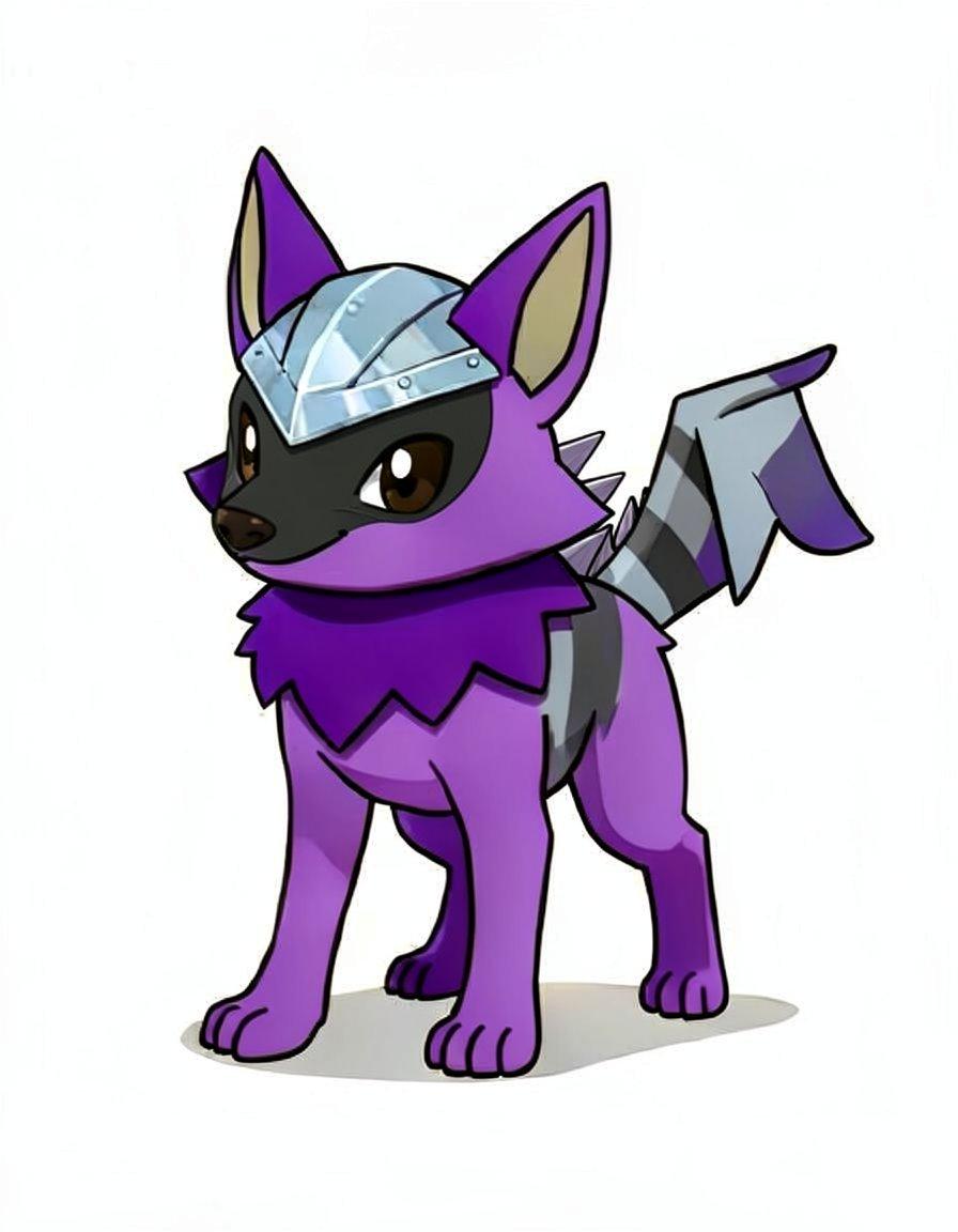 Drakewolf
