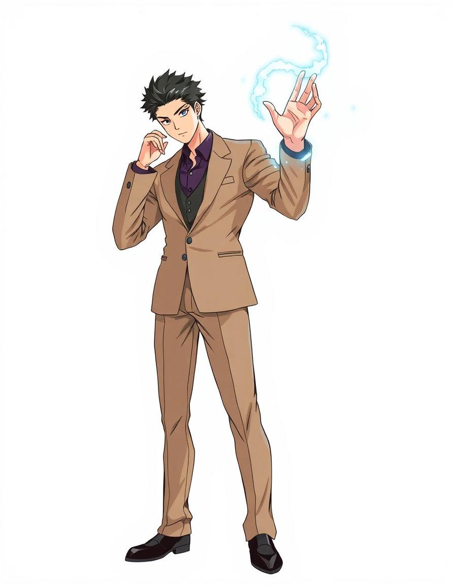Kaoru Amano