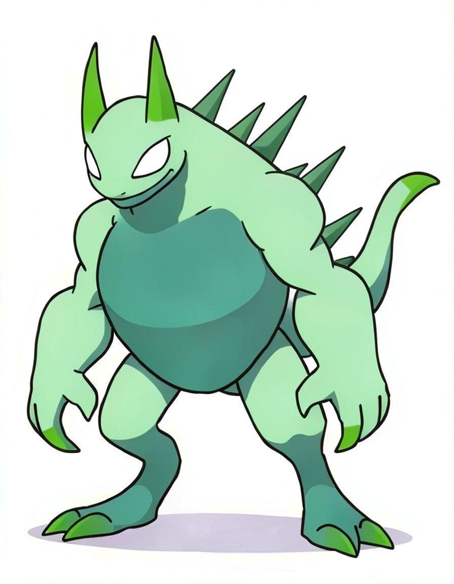 Wispmon