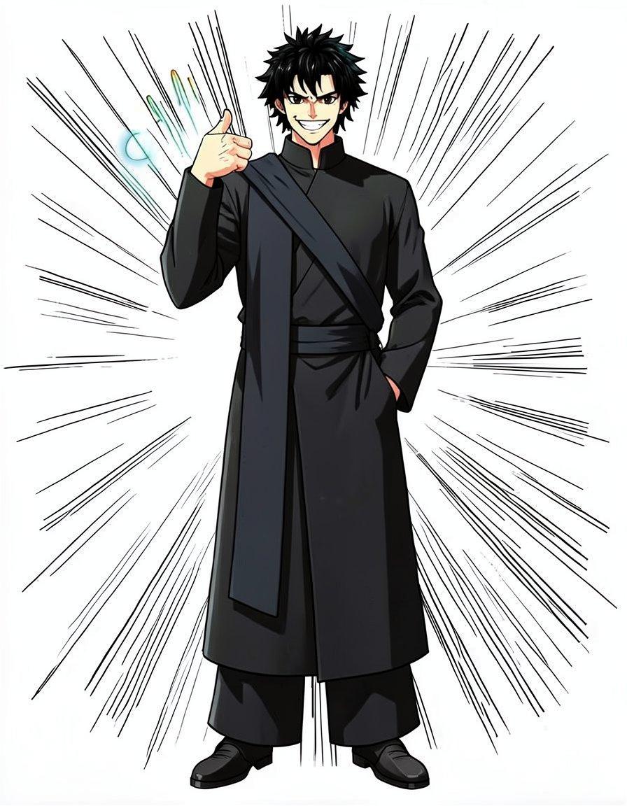 Haru Asakura