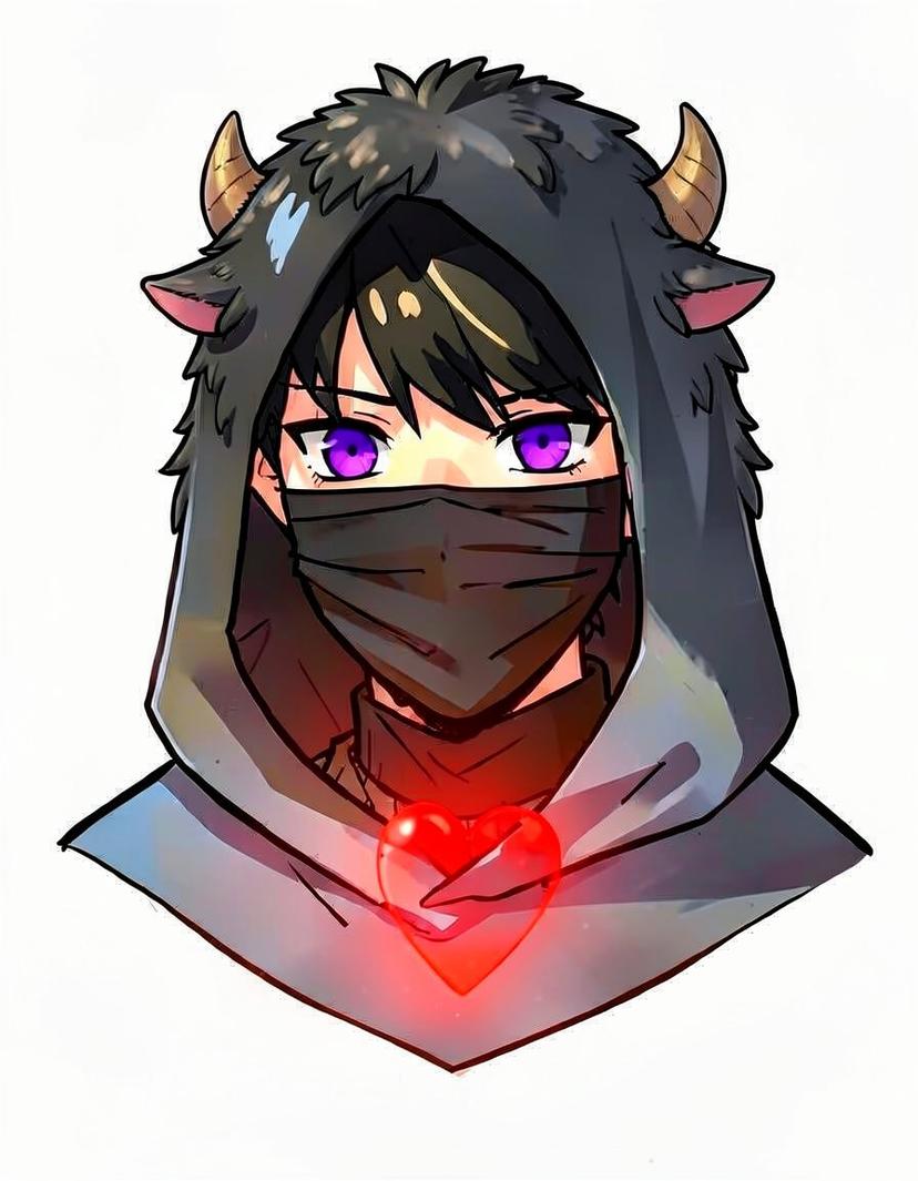 Sarah, a Undertale OC made on GenTube