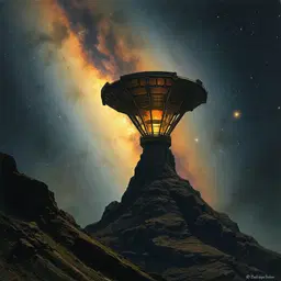 Stellar colony