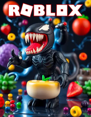 Roblox blox fruits dough venom 