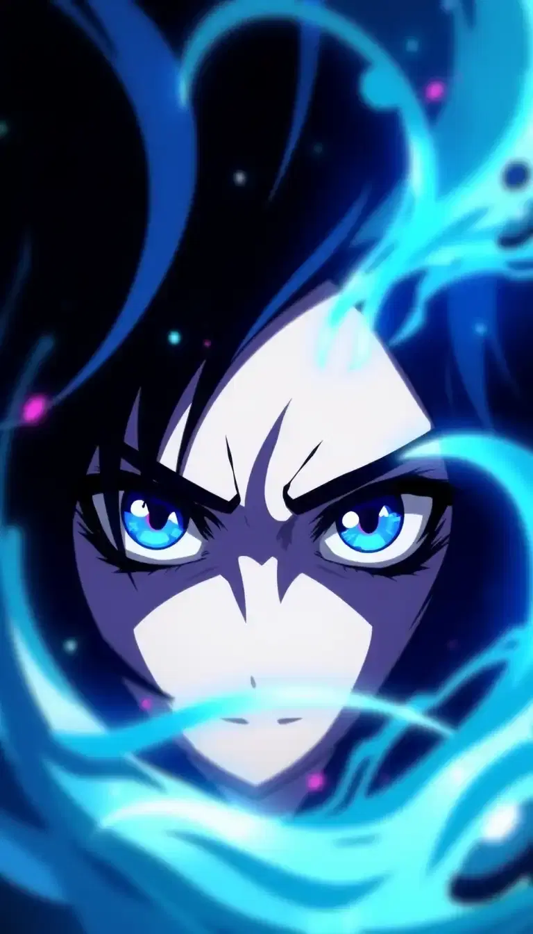Bring your screen to life with Intense Eyes Live Wallpaper, a stunning 3840x1498 live wallpaper available for both desktop and mobile devices. Part of the Animated Wallpapers , Anime category, this wallpaper comes in 3840x1498 resolution with a file size of 21.23 MB. Set it on Windows using the DesktopHut app or on Android with the DesktopHut Android app. Download wallpaper now and give your screen a dynamic, eye-catching background!