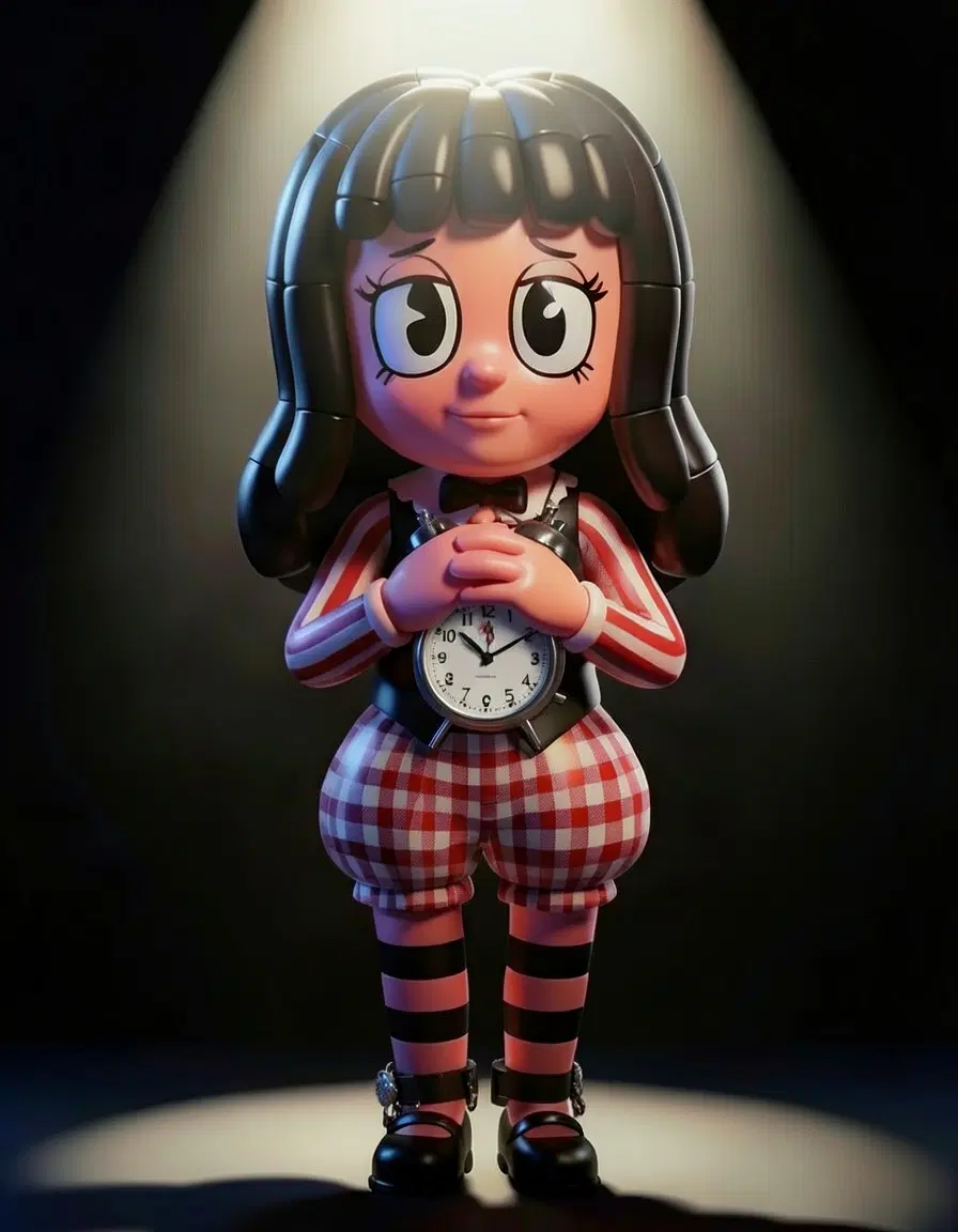 Chocky