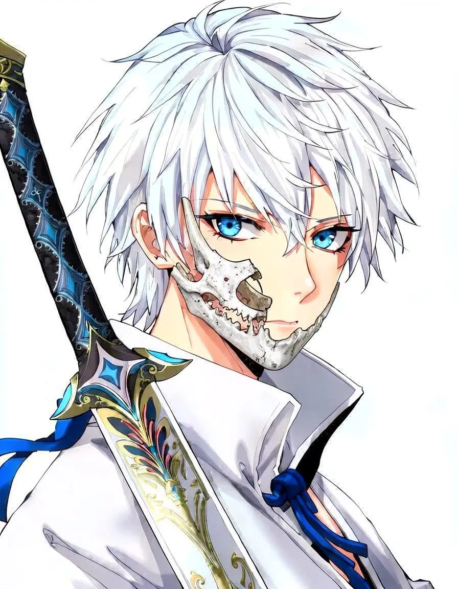 Azureveil