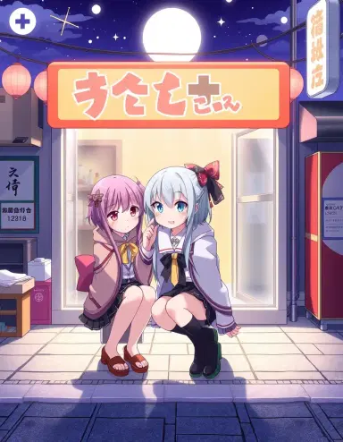 Gacha Life Anime