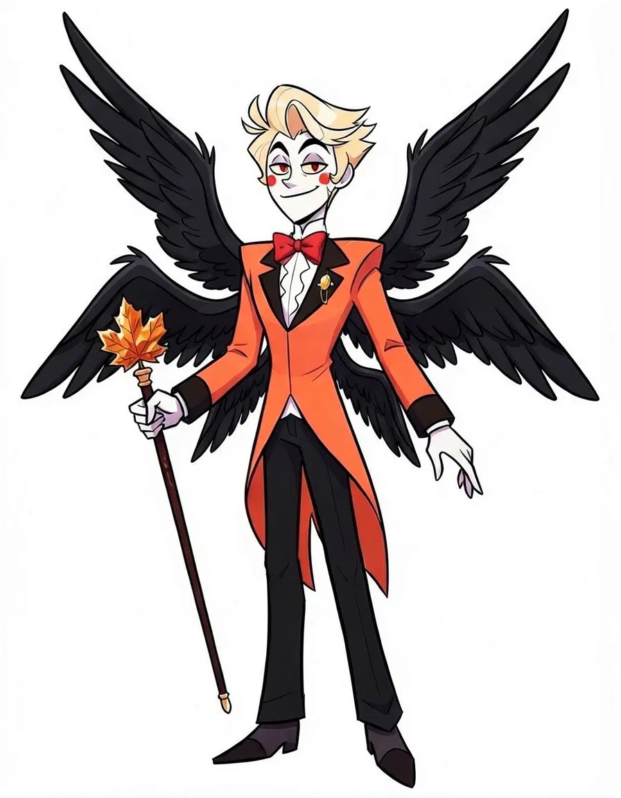 Autumn Morningstar