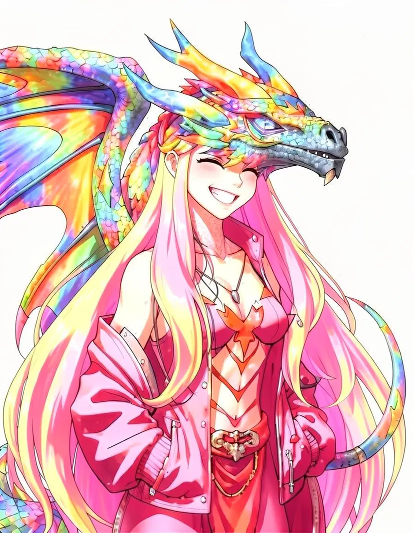 Kinkajou, a Wings of Fire OC made on GenTube