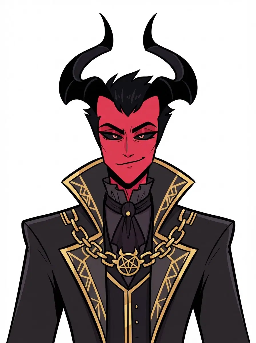 Obsidian Crown