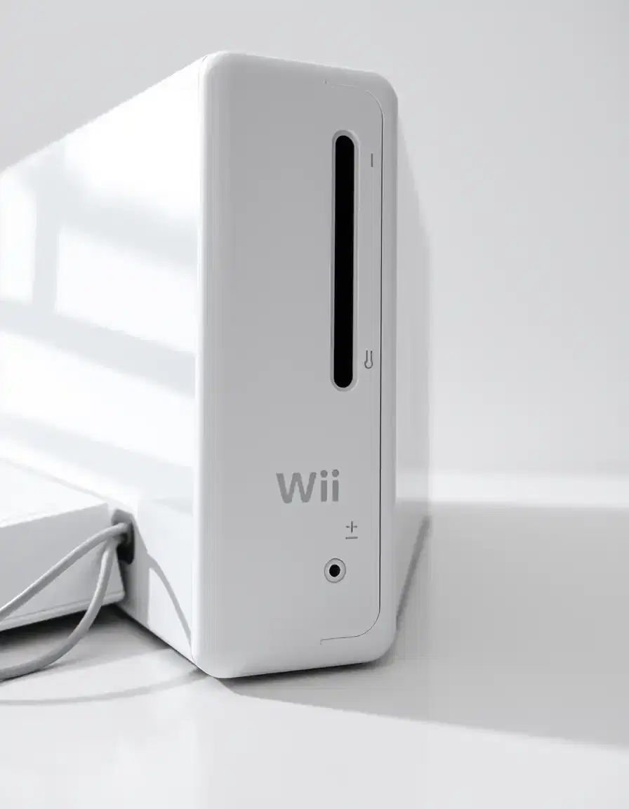 Wii