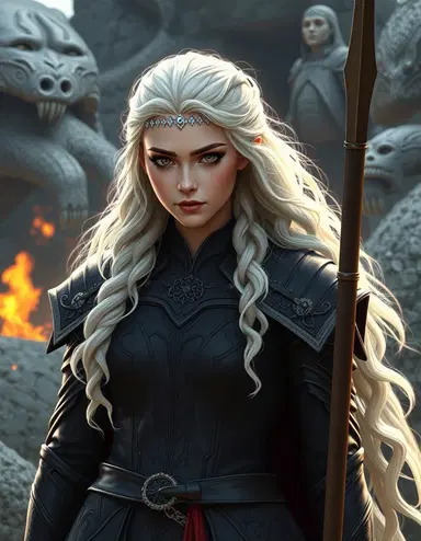 Daenerys Targaryen (Game of Thrones)