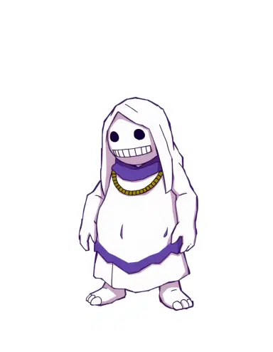 Toriel undertale