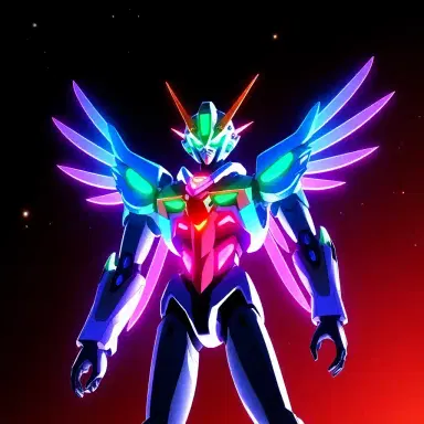 Evangelion eva 00