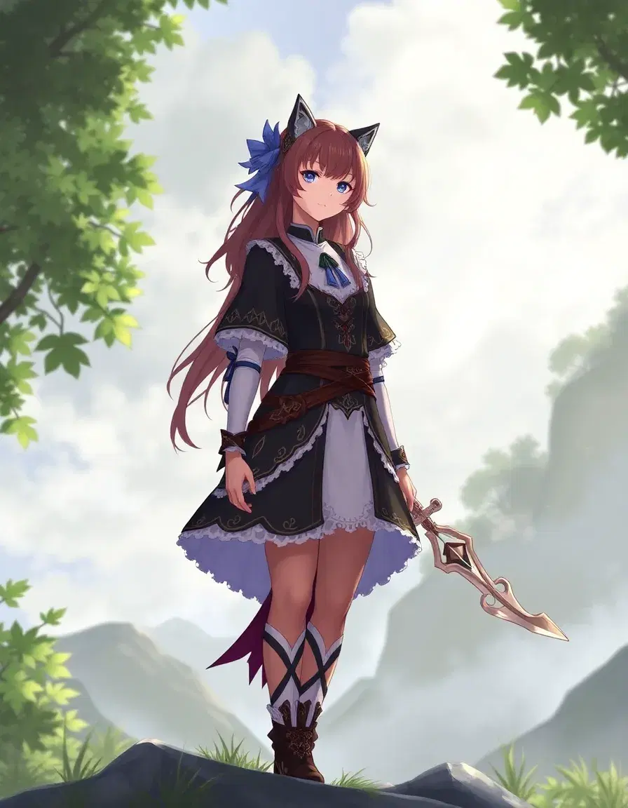Creator 6