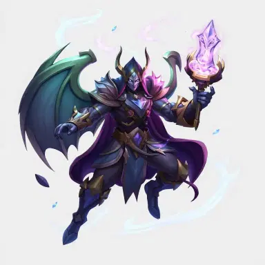 arcane league of legends