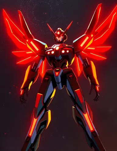 evangelion robo eva