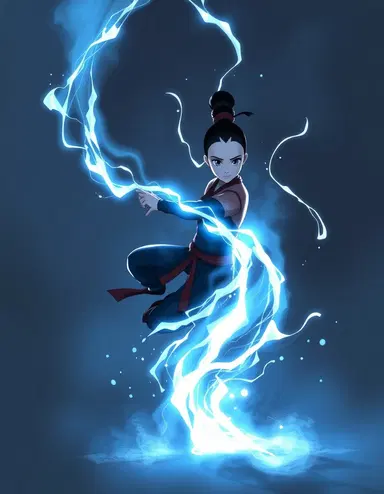 avatar the last airbender avatar the last airbender ty lee
