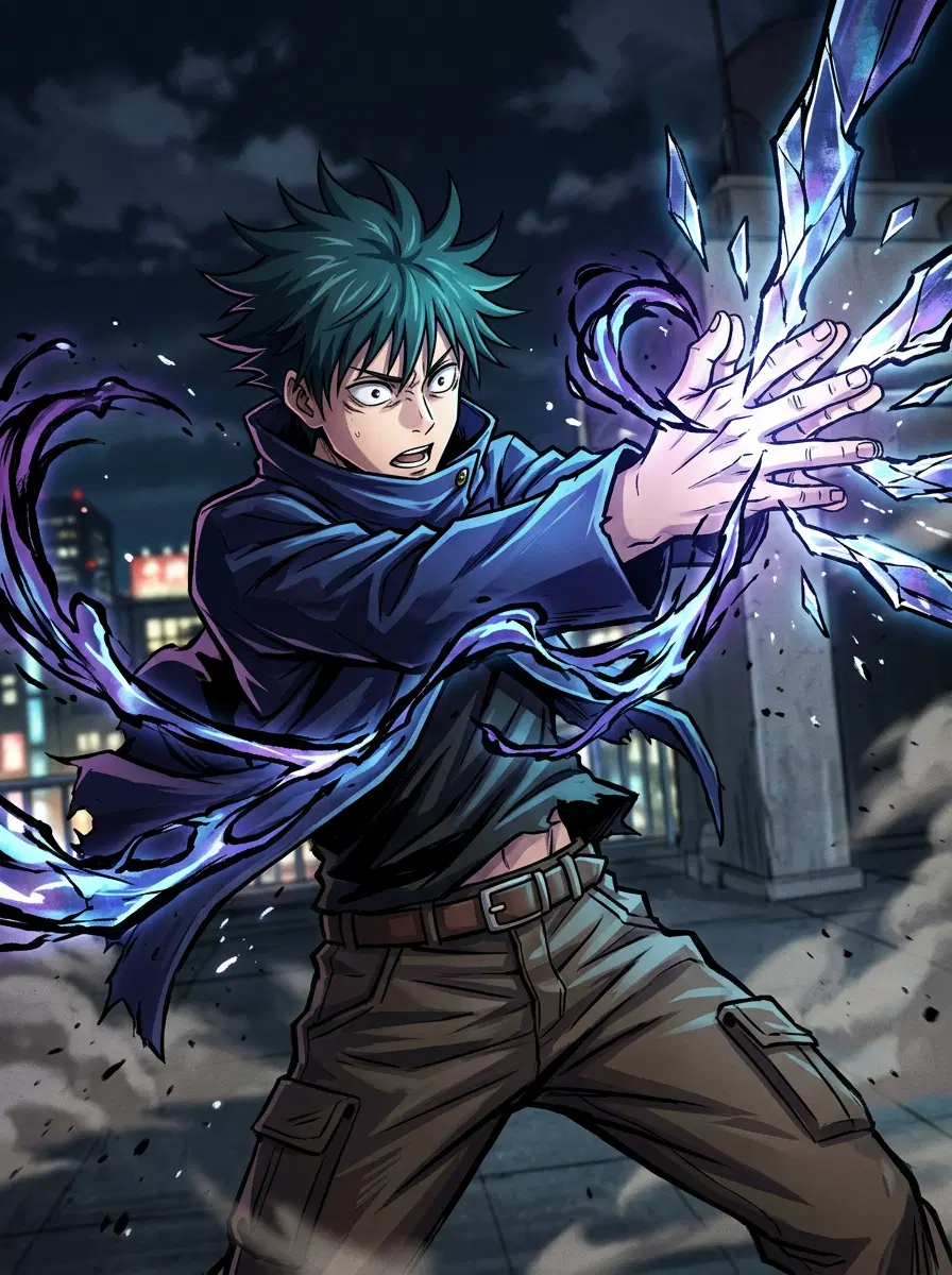 Creator 7