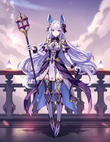honkai star rail character