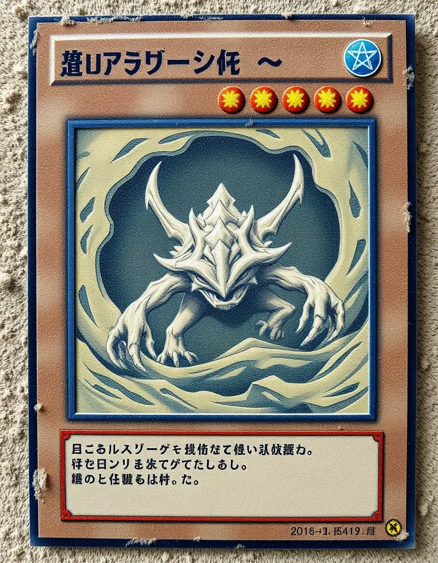 Creator 5