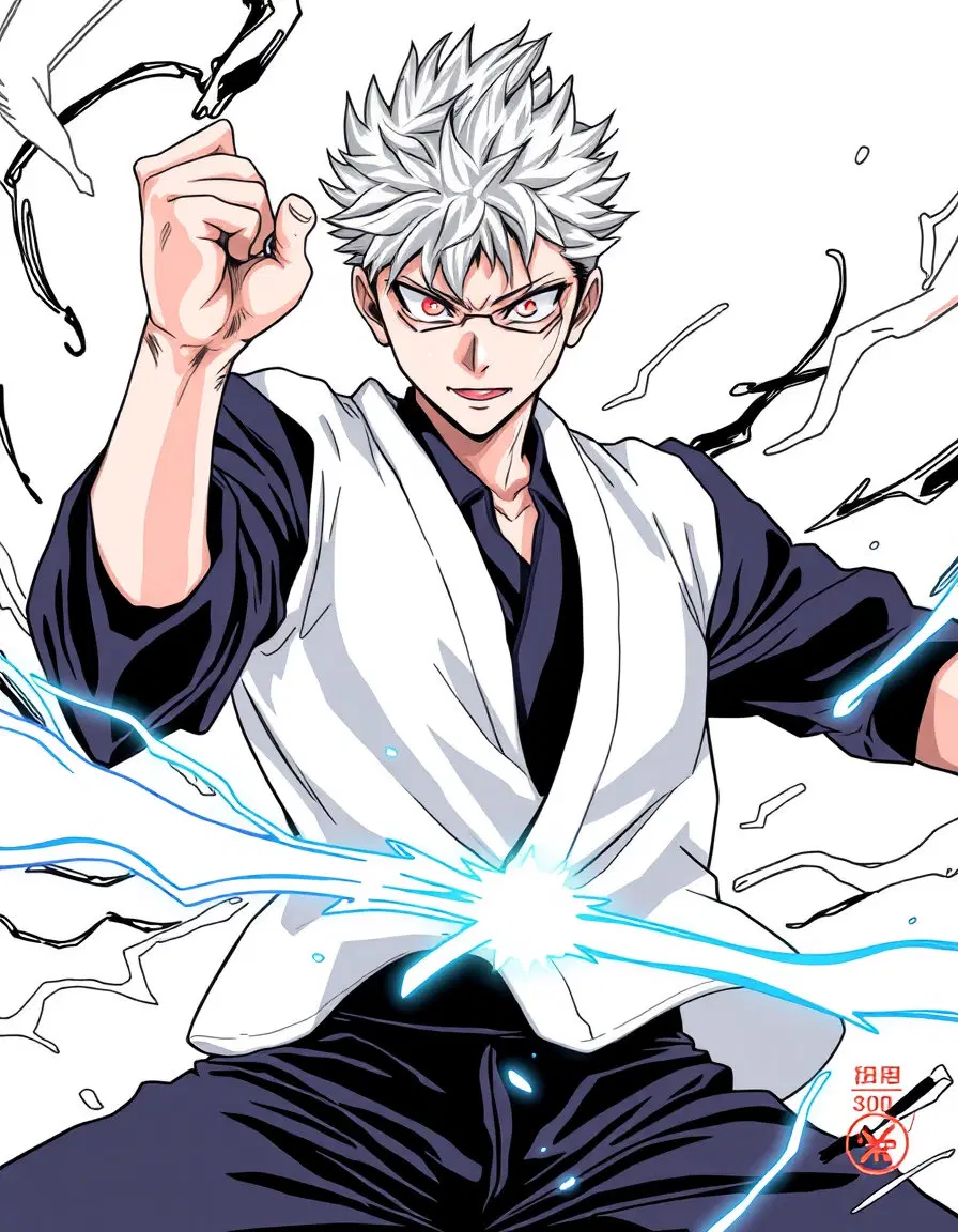 Creator 5