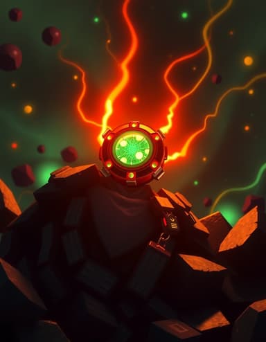 Omnitrix but its