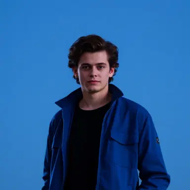 Steve Harrington