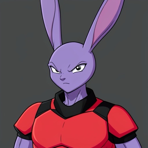 Dyspo from Dragon Ball