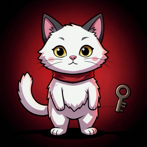 KeeKee from Hazbin Hotel