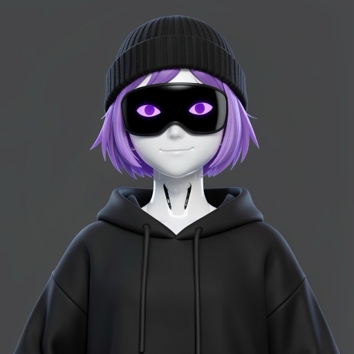 Uzi Doorman from Murder Drones